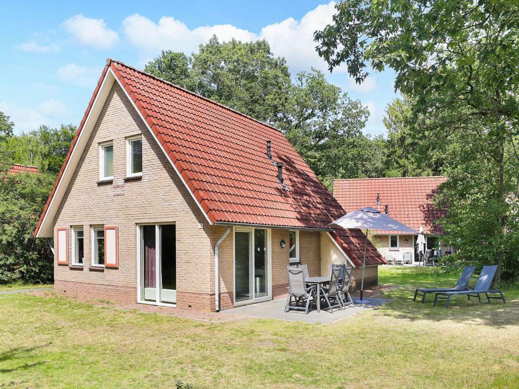 Landal Landgoed 'T Loo Hotel Exterior photo