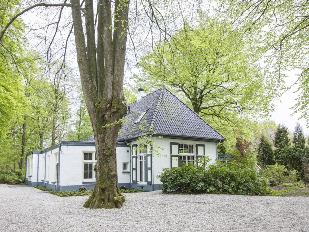 Landal Landgoed 'T Loo Hotel Exterior photo